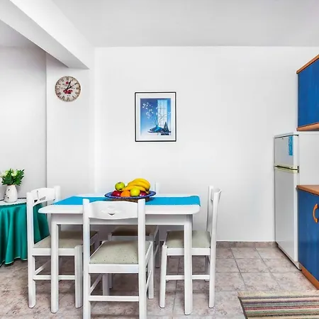 Sunshine Holiday home Gerakini