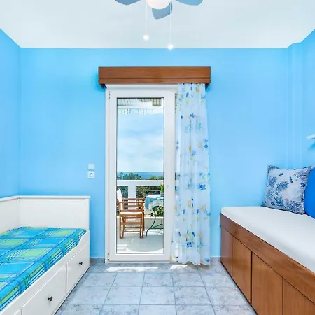 Sunshine Holiday home