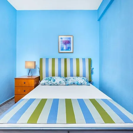 Sunshine Holiday home
