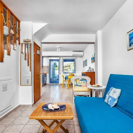 Sunshine Holiday home