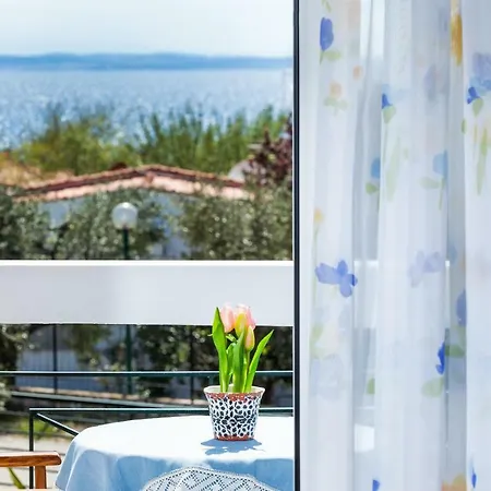 Sunshine Holiday home *