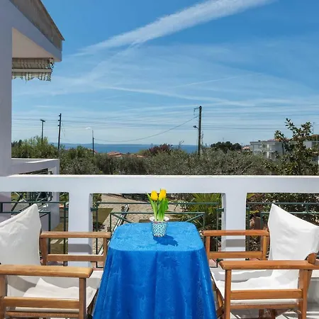 Vakantiehuis Sunshine