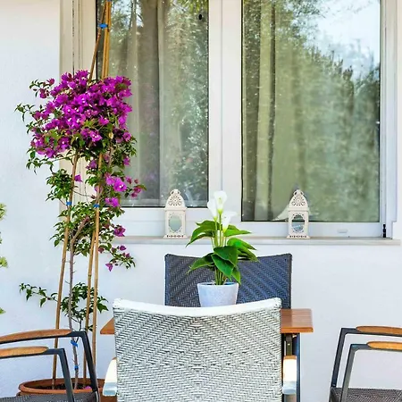Vakantiehuis Sunshine