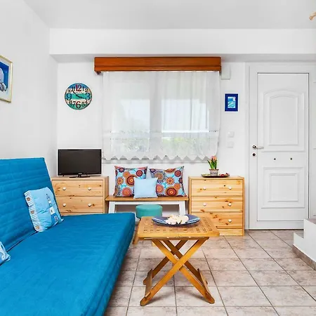 Sunshine Holiday home Gerakini