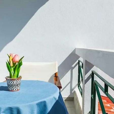 Sunshine Holiday home Gerakini