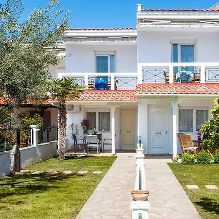 Sunshine Holiday home *