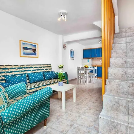 Holiday home Sunshine