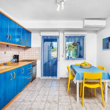 Sunshine Holiday home Gerakini
