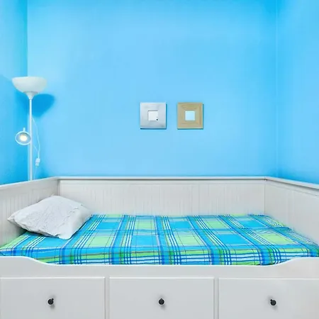 Sunshine Holiday home Gerakini